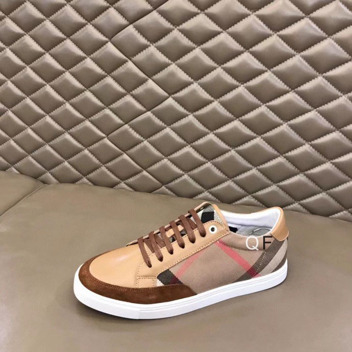 men Burberry shoes-452